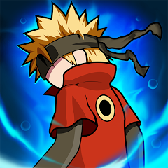 Stick Shinobi Fighting MOD APK