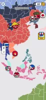 Country Balls: World War MOD APK