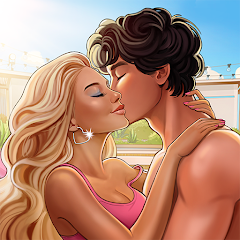 Love Island: The Game MOD APK
