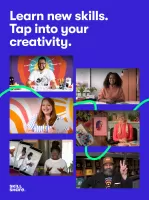 Skillshare: Online Classes App MOD APK