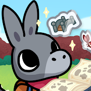 A Tiny Sticker Tale MOD APK