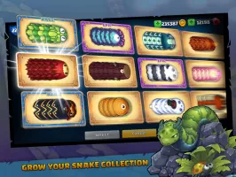 Little Big Snake MOD APK