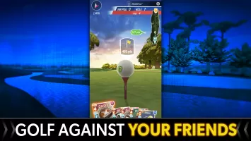 PGA TOUR Golf Shootout MOD APK