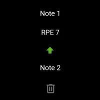 Workout Tracker & Gym Plan Log MOD APK