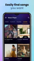 Music Player & MP3 Player MOD APK