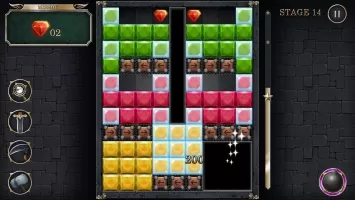 Jewelry Pop Puzzle MOD APK