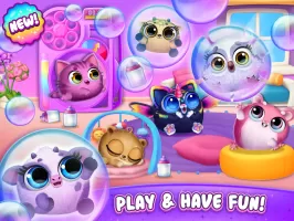 Smolsies 2 - Cute Pet Stories MOD APK