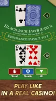 Blackjack MOD APK