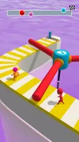 Fun Race 3D — Run and Parkour MOD APK
