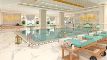 Sweet Home : Design & Blast MOD APK