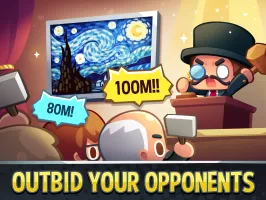 Art Inc. - Idle Museum Tycoon MOD APK