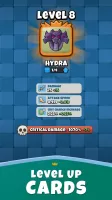 Hero Royale: PvP Tower Defense MOD APK