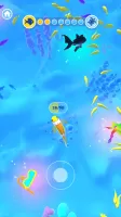Evolution Merge - Eat and Grow MOD APK