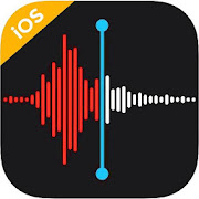 iVoice - OS 17 Voice Memos MOD APK