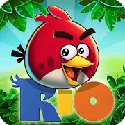 Angry Birds Rio MOD APK