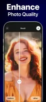 PhotoApp - AI Photo Enhancer MOD APK