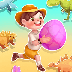 My Dinosaur MOD APK