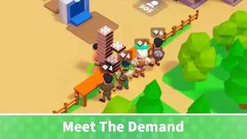Survivor Island-Idle Game MOD APK