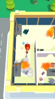 Fire idle: Fire station games MOD APK