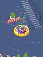 Snow Drift MOD APK