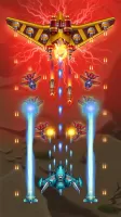 Sky Raptor: Space Shooter MOD APK