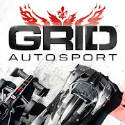 GRID™ Autosport MOD APK