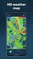 Windy.app - Enhanced forecast MOD APK