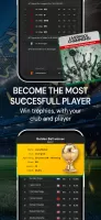 Club Legend - Soccer Game MOD APK