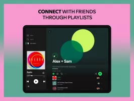 Spotify: Music and Podcasts MOD APK