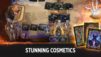 Magic: The Gathering Arena MOD APK