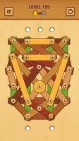 Wood Nuts: Nuts & Bolts MOD APK