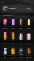 FIMO - Analog Camera MOD APK