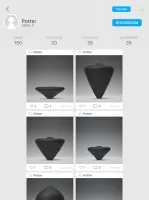 Let's Create! Pottery 2 MOD APK