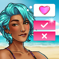 Love Villa: Choose Your Story MOD APK