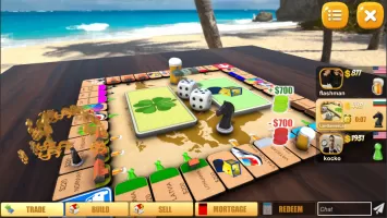 Rento - Dice Board Game Online MOD APK
