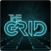 The Grid Pro - Icon Pack MOD APK