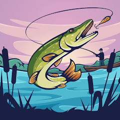 Fishing Yerky MOD APK