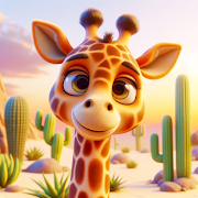 Zoo Life: Animal Park Game MOD APK