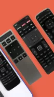 TV remote for Vizio SmartCast MOD APK