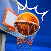 Basketball Rivals: Sports Game MOD APK