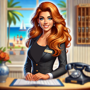 Hotel Manager Simulator 3D MOD APK