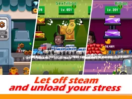 Factory Inc. MOD APK