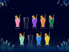 Water Sort Puzzle - Color Soda MOD APK