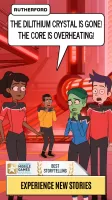 Star Trek Lower Decks Game MOD APK