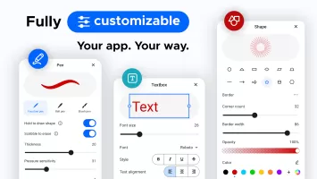 Notewise - Notes & PDF MOD APK