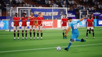 Top Football Manager 2024 MOD APK