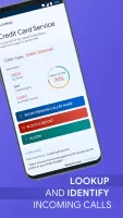 Call Control. Call Blocker MOD APK