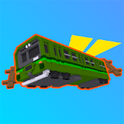 Train Station Edit MOD APK