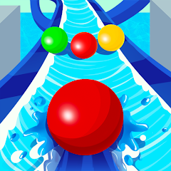 Color Road MOD APK