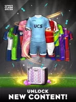 Ultimate Clash Soccer MOD APK